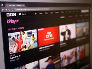 Supporting image for story: BBC NI to cut up to 40 jobs as part of drive to save money