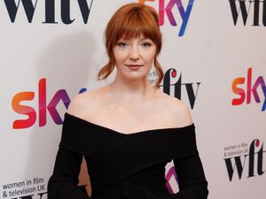 Supporting image for story: Girls Aloud star Nicola Roberts joins cast of West End musical Hadestown