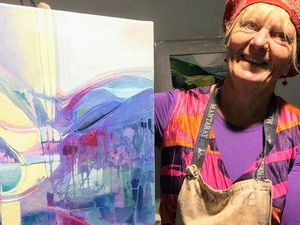 Supporting image for story: Shropshire's Secret Severn Art Trail showcase is going ahead 