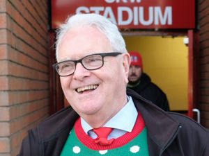 Supporting image for story: Tributes pour in for Keith Birch from across the non-league game