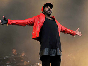 Supporting image for story: Jason Derulo mistakes Worcester for Wolverhampton at nightclub afterparty