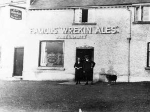 Supporting image for story: Pictures from the Past - week ending August 26