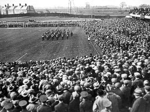 Supporting image for story: Pictures From The Past – April 19