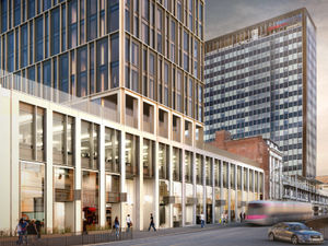 Supporting image for story: Build-to-rent investors target Birmingham as migration from Londoners soars