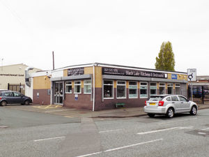 Supporting image for story: Deals reflect strength of West Midlands market