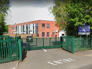 Supporting image for story: 'Inadequate' Ofsted rating leaves Walsall special school devastated