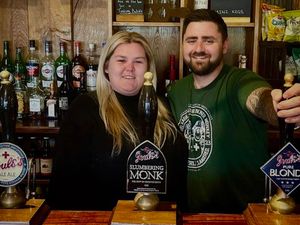 Supporting image for story: Change is coming in two big ways at a Shrewsbury community pub