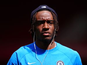 Supporting image for story: Noni Madueke eyes ‘great success’ at Arsenal after £48m arrival from Chelsea