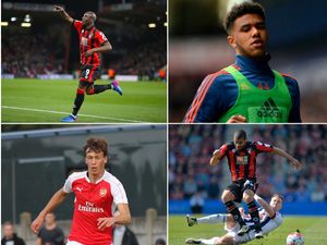 Supporting image for story: Transfer Deadline Day aftermath - As it happened