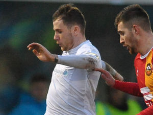 Supporting image for story: Arlen Birch agrees new AFC Telford United deal