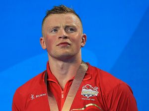 Supporting image for story: 2020 vision: Adam Peaty puts his sole focus on Tokyo