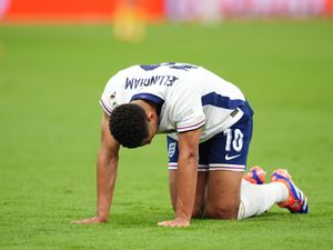 Supporting image for story: Euro 2024 day seven: England fail to impress as Spain seal last-16 spot