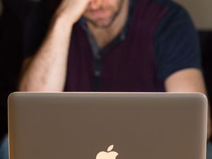 Supporting image for story: 22% of workers ‘say money worries have harmed their performance at work’