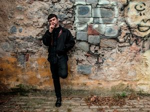 Supporting image for story: Singer Sean McGowan speaks ahead of Birmingham show supporting Billy Bragg