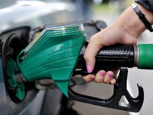 Supporting image for story: Fuel prices across Shropshire as oil nears 100 dollars a barrel 