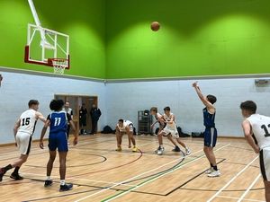 Supporting image for story: School fast becoming sporting centre of excellence