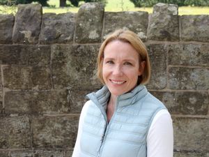 Supporting image for story: MP.s New Year resolution - demand better for North Shropshire