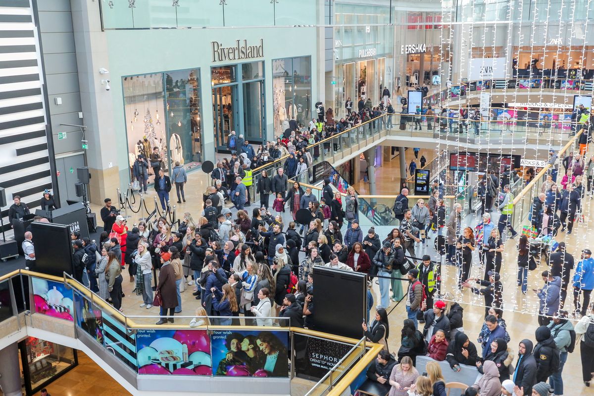 Popular Birmingham Bullring store set to close after 23 years with closing down sale launched Popular Birmingham Bullring store set to close after 23 years with closing down sale launched