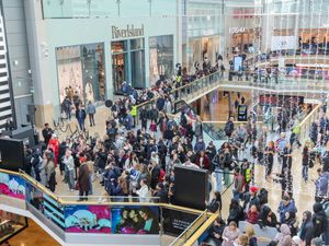 Supporting image for story: Popular Birmingham Bullring store set to close after 23 years with closing down sale launched