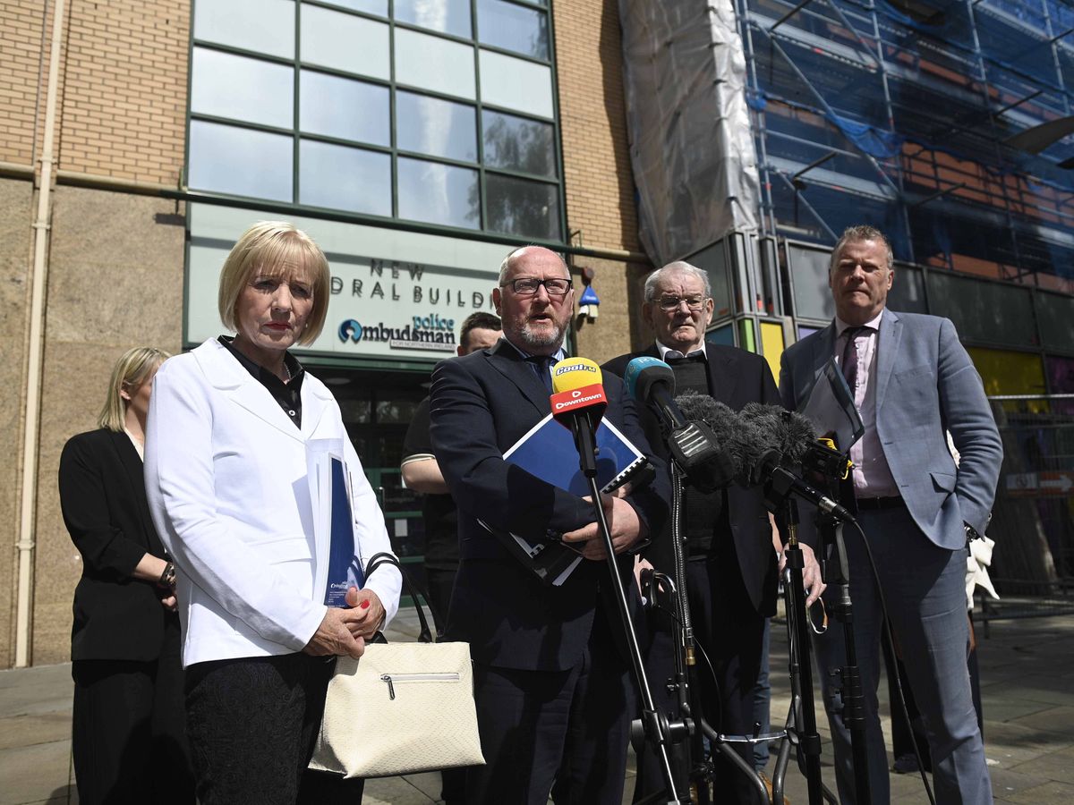 Key findings in Police Ombudsman&rsquo;s probe into Kingsmill Massacre investigation