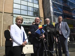 Supporting image for story: Key findings in Police Ombudsman’s probe into Kingsmill Massacre investigation