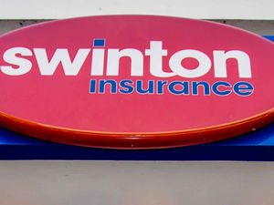 Supporting image for story: Shrewsbury and Telford branches at risk as Swinton Insurance to axe 900 jobs  
