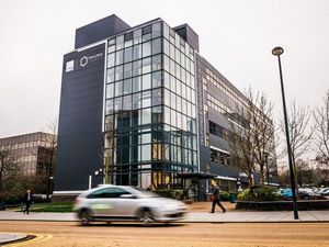 Supporting image for story: New £1.5 million Domestic Abuse Support service launches in Telford & Wrekin