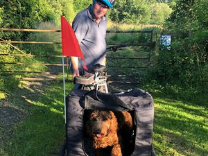 Supporting image for story: Epic Victorian journey will be church fundraiser