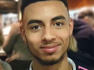 Supporting image for story: Teen charged with murder over Birmingham drive-by shooting