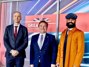 Supporting image for story: £400m investment to drive £4bn Birmingham Knowledge Quarter innovation superhub