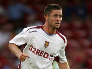 Supporting image for story: Gary Cahill feels he owes Villa everything