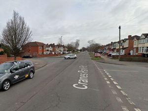 Supporting image for story: Traffic calming measures proposed for road near Birmingham Airport amid speeding concerns