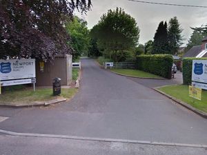 Supporting image for story: New floodlights for rugby club among planning applications received by councils