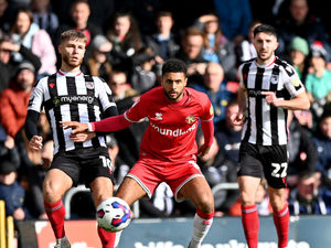 Supporting image for story: Walsall's squad get down to work