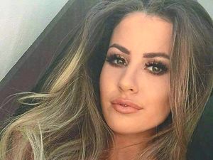 Supporting image for story: Milan model kidnap plot: Shock as Oldbury suspect quizzed by police