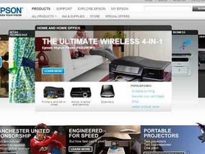 Supporting image for story: 24 Telford jobs axed at Epson