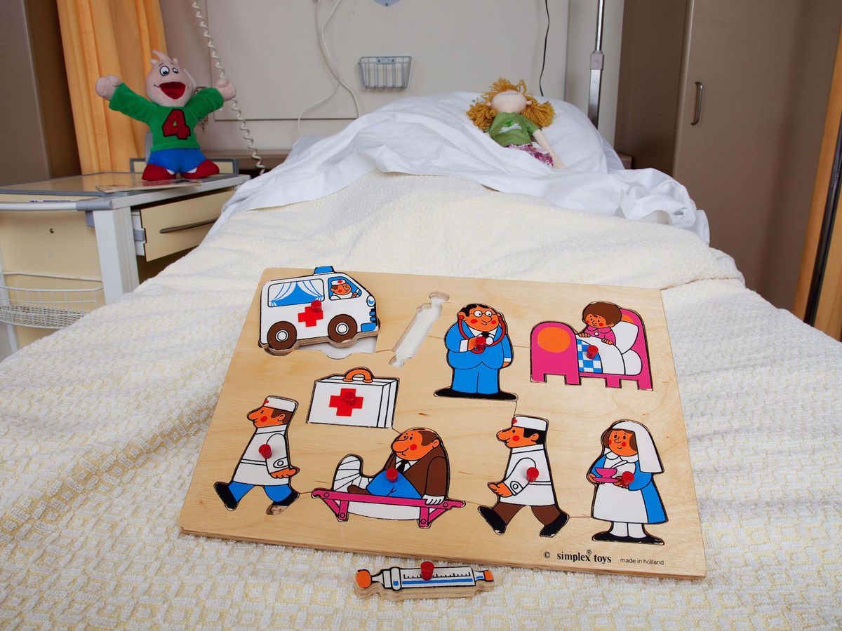 Girls and black children face inequalities in transplant treatment, study shows