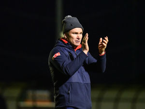 Supporting image for story: Telford v Stourbridge - Match preview 