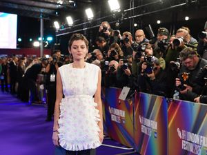 Supporting image for story: Emma Corrin ‘incredibly excited’ to have Charli XCX in 100 Nights Of Hero