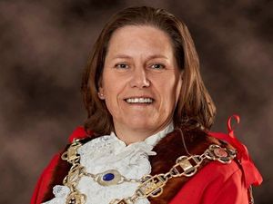 Supporting image for story: Time running out to vote for favourite Shrewsbury market trader