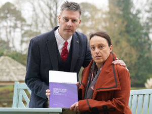 Supporting image for story: More than 24,000 sign Shropshire parents' petition for national maternity inquiry