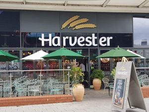 Supporting image for story: Sadness as Harvester announces closure of West Bromwich restaurant