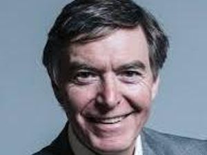 Supporting image for story: Ludlow MP 'disappointed' as clean rivers Bill delayed due to national lockdown