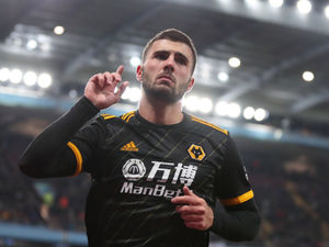 Supporting image for story: Aston Villa 2 Wolves 1 – Joe Edwards' player ratings 