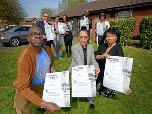 Supporting image for story: New centre opens to offer advice to Windrush generation