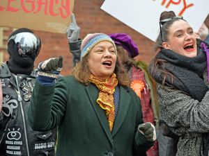 Supporting image for story: Petition to save the Walsall Leather Museum surpasses 3,000 supporters as MP addresses House of Commons