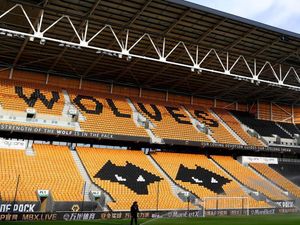 Supporting image for story: Michy Batshuayi and Hwang Ui-jo on Wolves striker watchlist