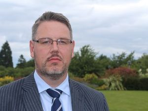 Supporting image for story: West Mercia crime suspects almost twice as likely to avoid court as four years ago