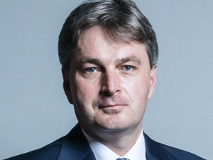 Supporting image for story: Shrewsbury MP Daniel Kawczynski appeals for Brexiteers to back May's plan