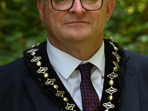 Supporting image for story: Balancing the national books must not come at expense of council services or farming industry – Powys Council Chairman